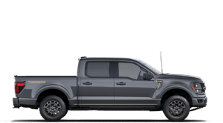 2025 Ford F-150® External Image 1